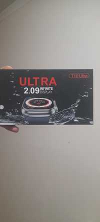 Smart watch T10Ultra