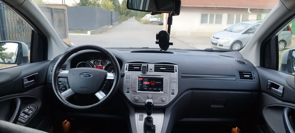Ford kuga//4x4//Cutie Automata//Euro 5//