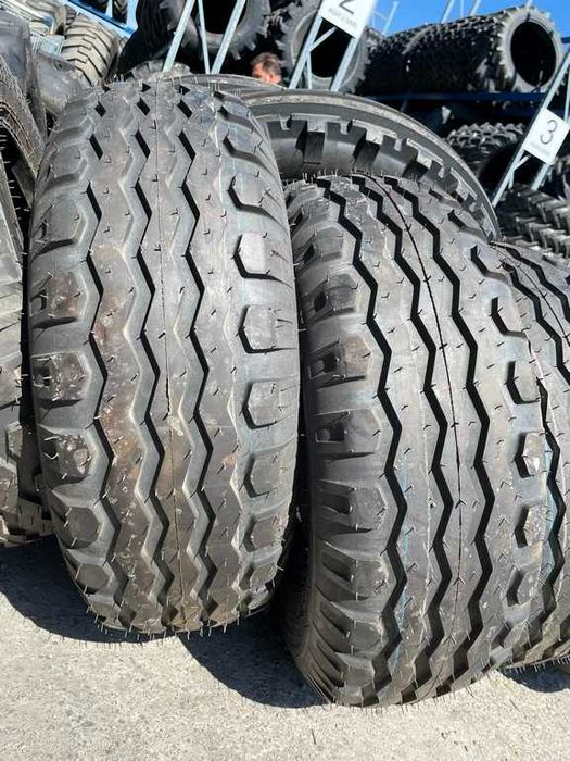 Cauciucuri BKT 10.0/75-15.3 cu 18pliuri mig presa vidanje 10-15