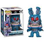 Funko Pop Twisted Bonnie
