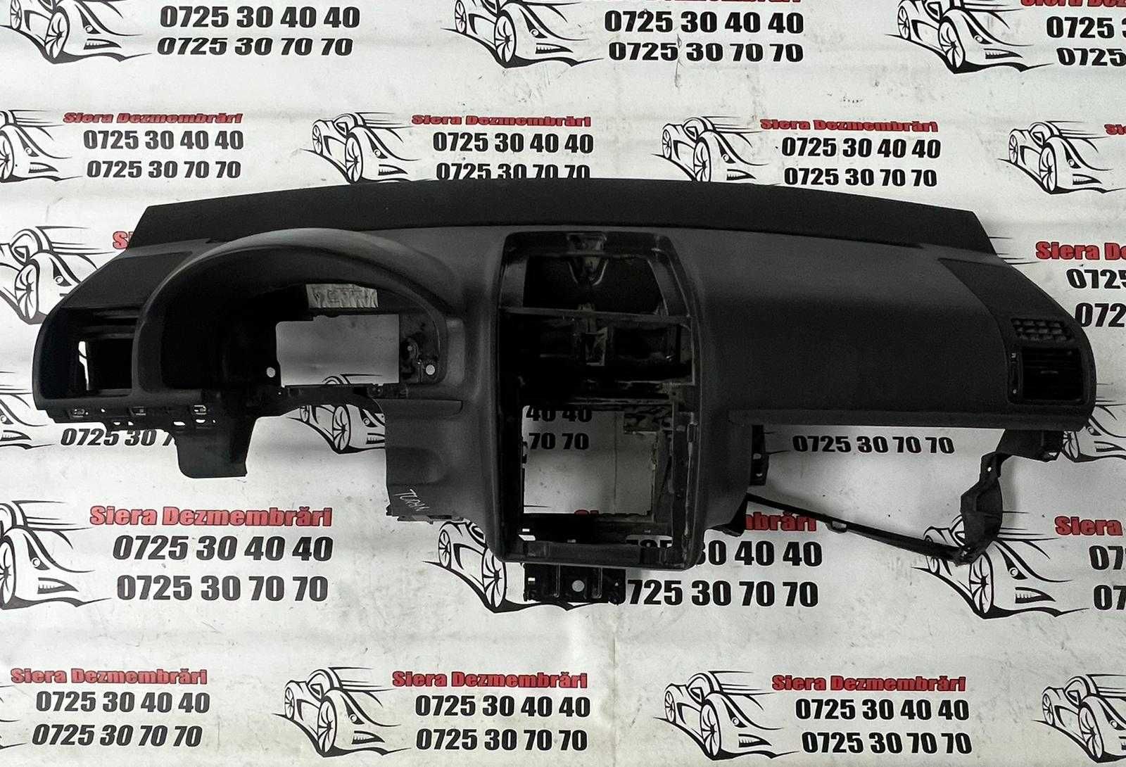 Plansa bord VW Touran 2003-2009