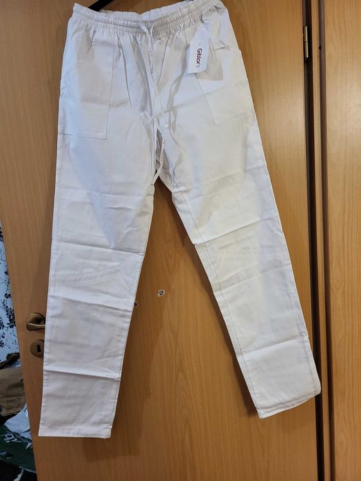 Halat si pantalon marca Giblors