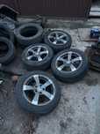 Jante din aliaj 5X112 pt VW,Seat ,Audi, Skoda