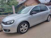 Volkswagen Golf Golf 6 Match Edition Full 2013 1.2 105 cp