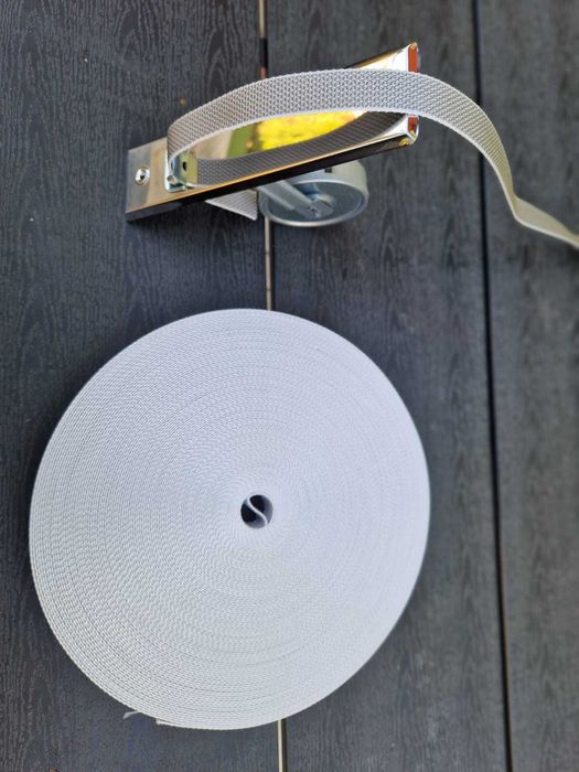 Repar rulouri si jaluzele exterioare