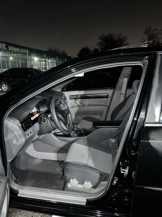 Jentra 2023 yil avtomat toza