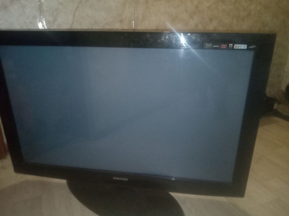 Продам телевизор за 5000 теньге