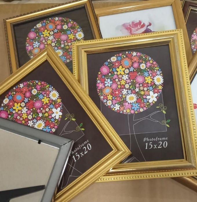 Продам фоторамки