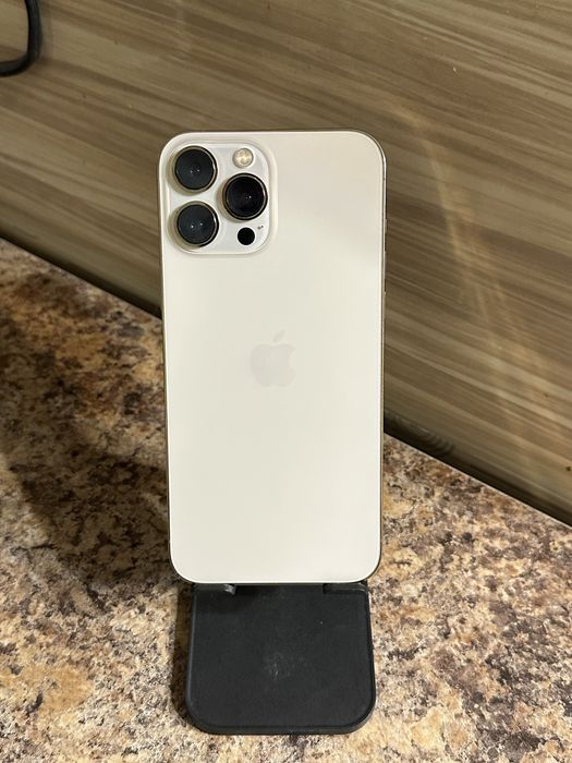 IPhone 13 pro max 512 gb