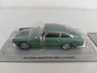 Macheta Oficiala Aston Martin DB4 coupe 1:43 Metal