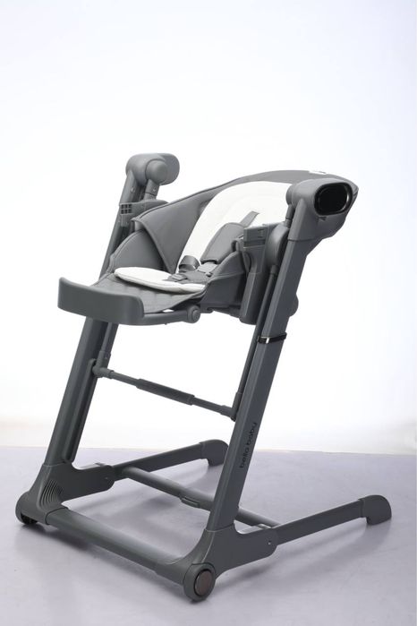 Детская стульчик для кормленя