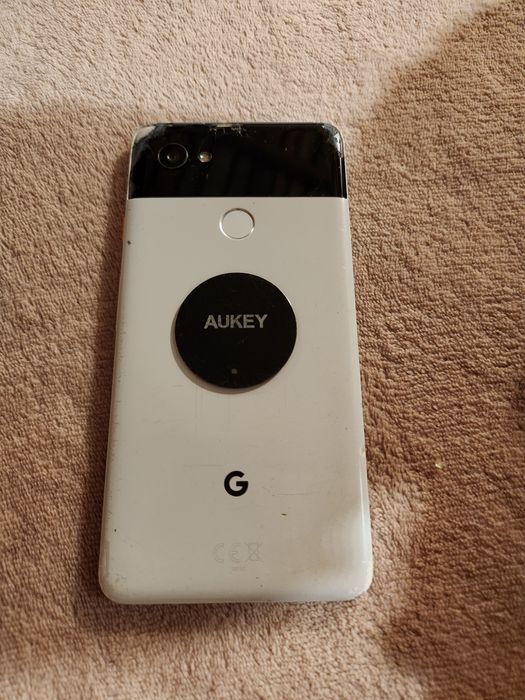 Google pixel 2xl