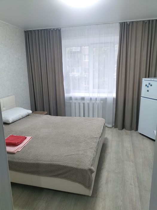 Квартира по суточно