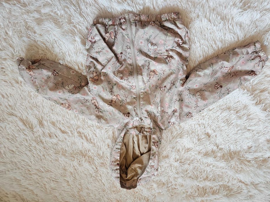 Преходно яке 12-18м.