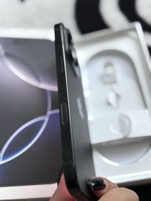 Iphone 16 PRO  128 GB