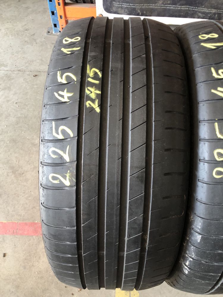 Anvelope vara 225/45/18 Goodyear Efficient Grip 225 45 18 R18