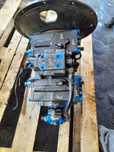 Pompa hidraulica excavator JCB 150 typ PVS-60T