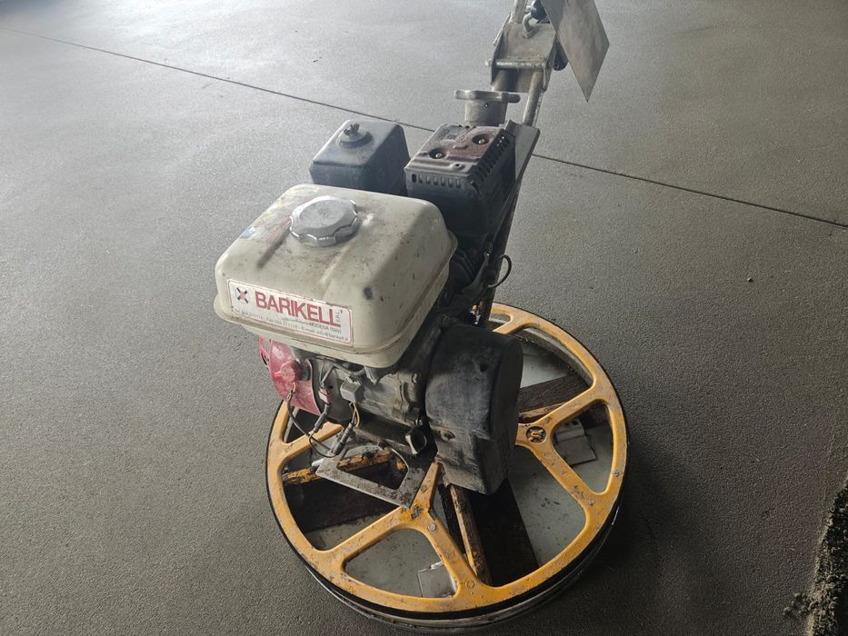 Șape elicopterizate