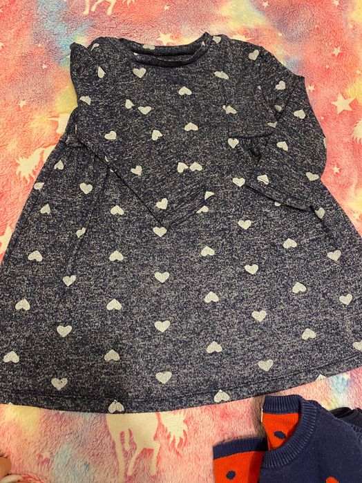 Lot haine fete, 86-92