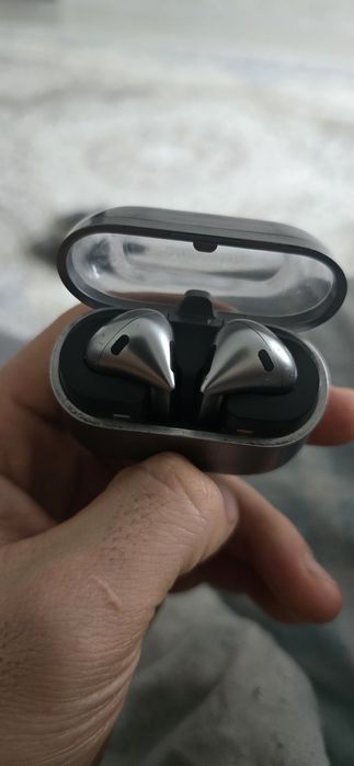Samsung Galaxy Buds 3