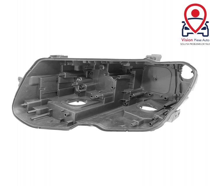 Ляв фар кутия Нов Лед Адаптивен Фолксваген Тигуан 2 / Volkswagen Tigua