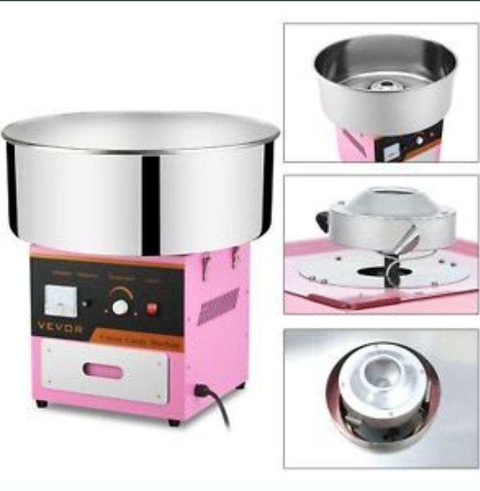 Сладкая вата , shirin paxta, paxtaqand aparat paxta halva paxtaqand