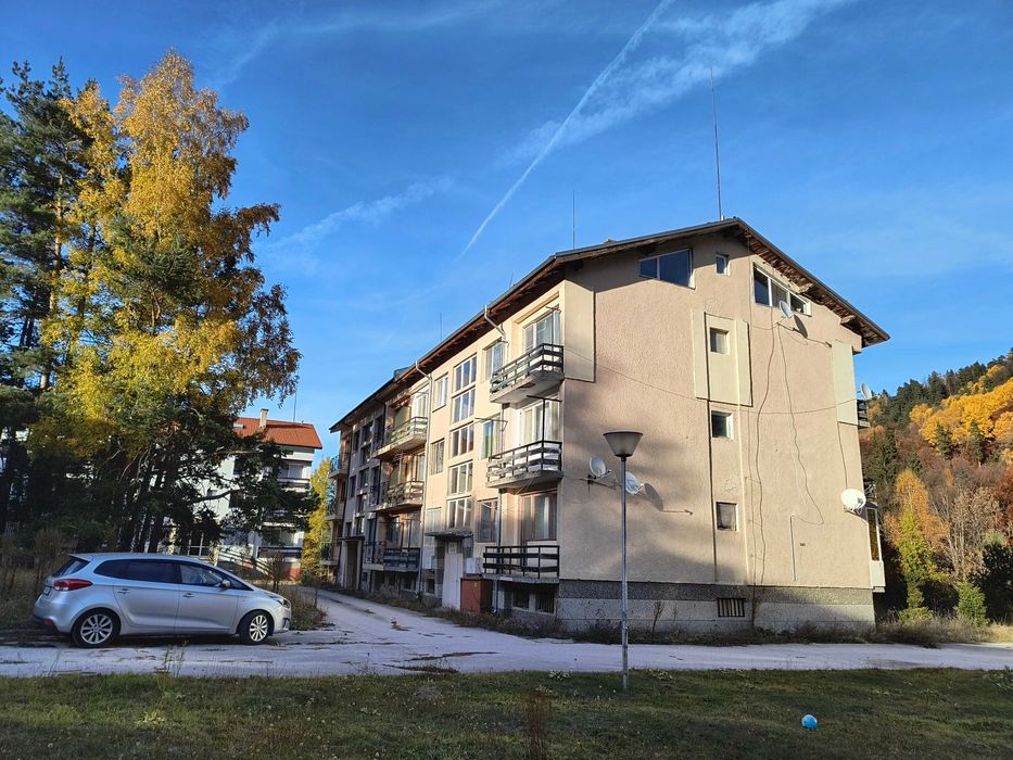 Продава се Двустаен апартамент в с. Сестримо, Област Пазарджик - 46 кв.м за 783 €/кв.м - Снимка #10