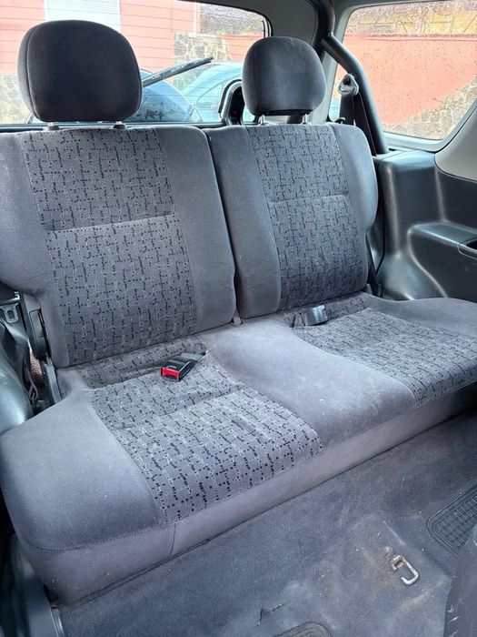 Opel frontera , diesel, proprietar în acte , vopsea originala.