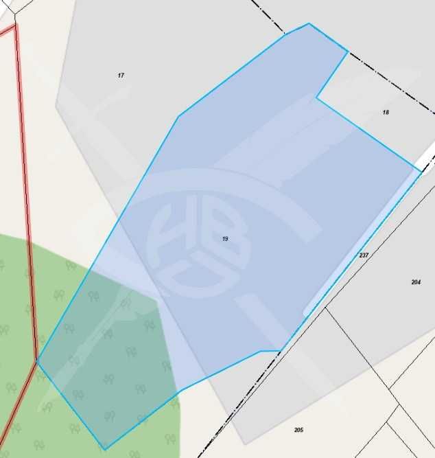 Парцел в Атия 80291