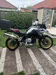 Vand BMW F 850 GS 800 GS