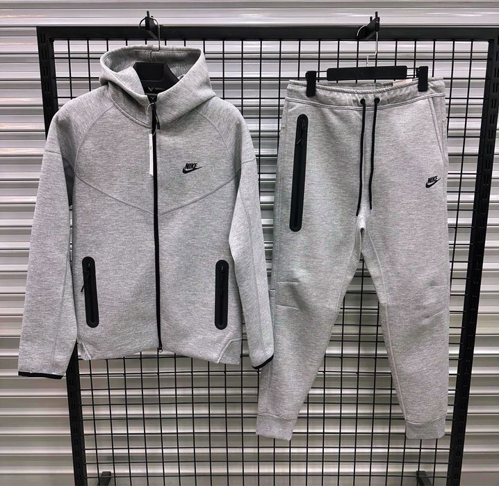 Nike Tech Fleece New season/Найк Тек Флийз Нов сезон