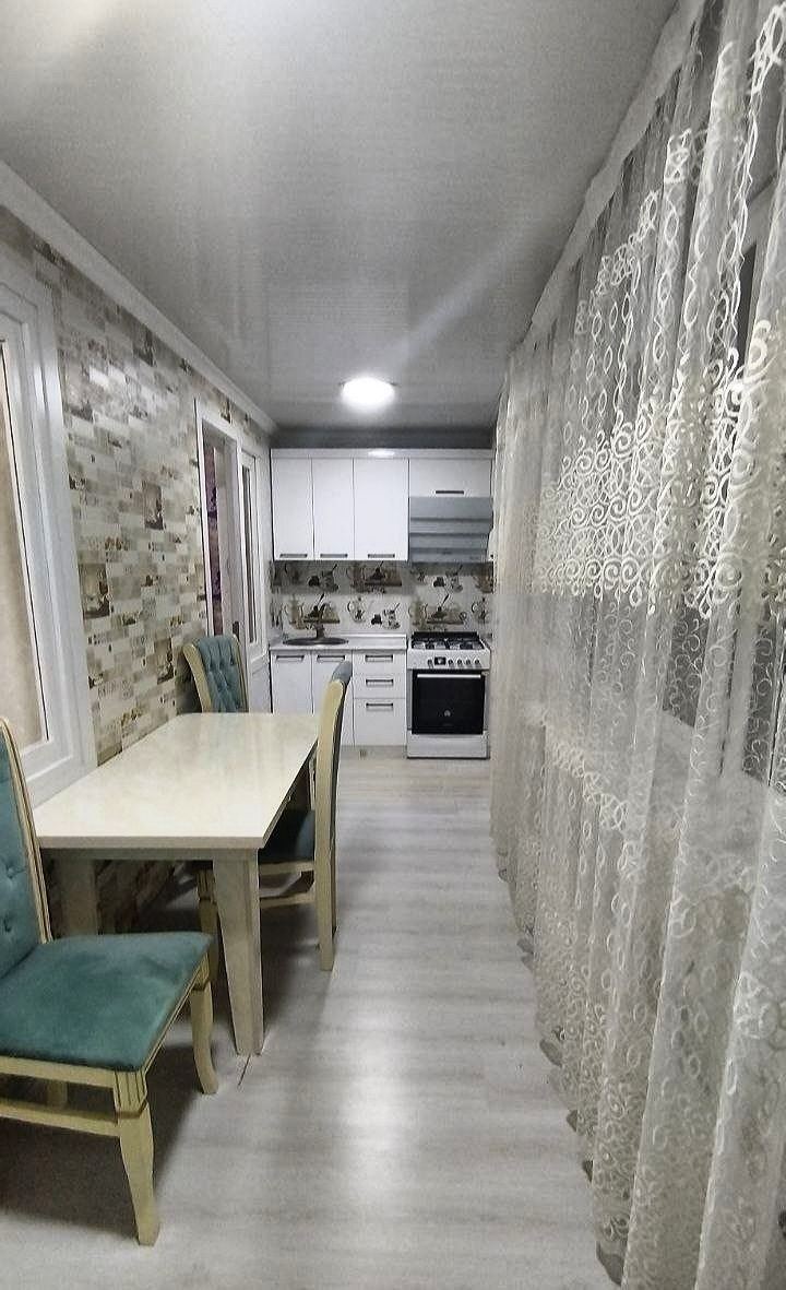 Квартира ижарага