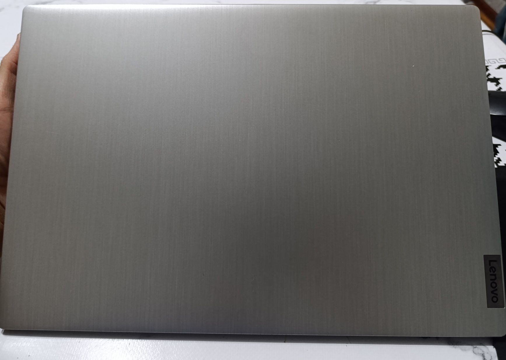 Ноутбук Lenovo Ideapad 3 15IIL05