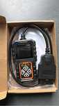 Tester AUTO OBD2 multimarca - Diagnoza AUTO