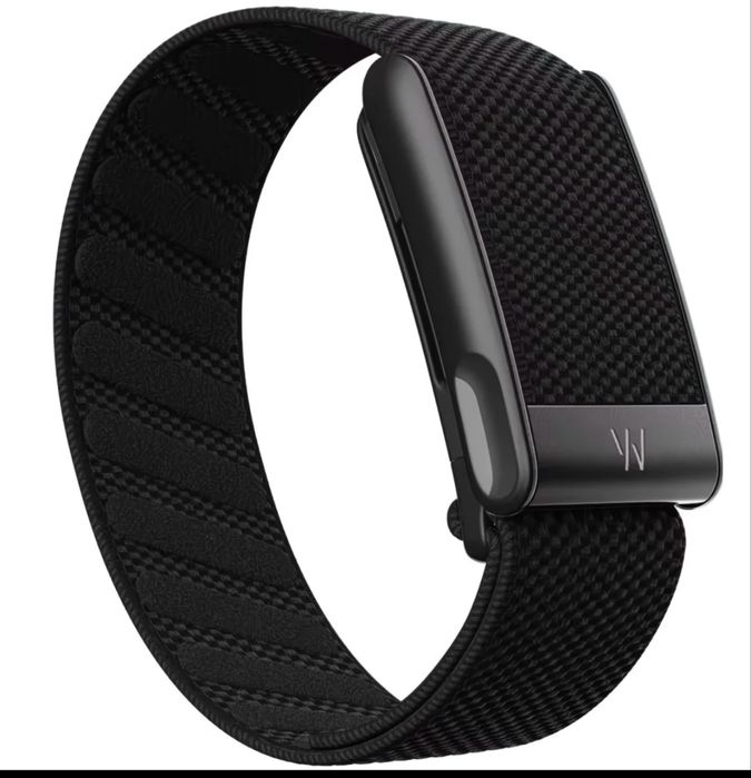 Smart band WHooP 5.0
