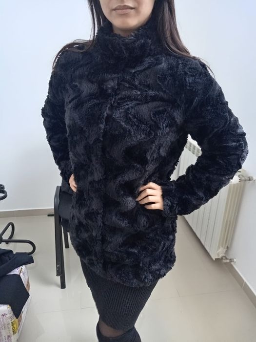 Vând blăniță călduroasă