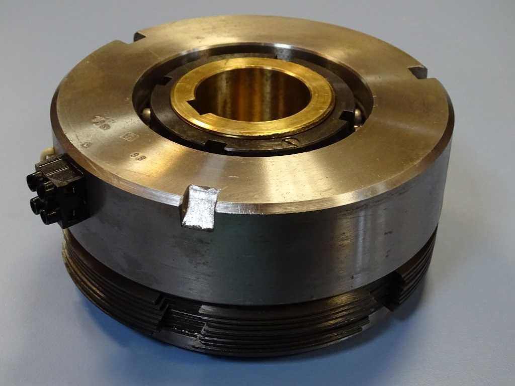 Електромагнитен съединител ABE-400 electromagnetic clutch