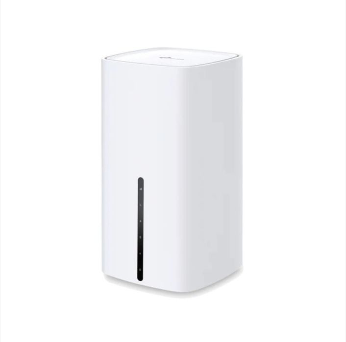 Безжичен рутер TP-Link NX220v, 5G, Wi-Fi 6, 4,67 Gbps,