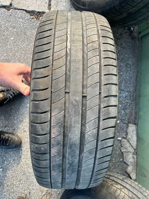 Летни гуми Michelin Primacy 3 225/50/18