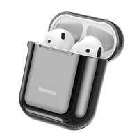 Baseus Shining Hook Case за Apple AirPods, AirPods 2