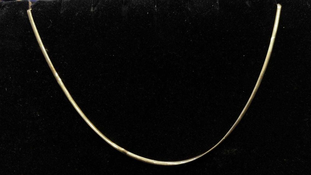 Hope Amanet P7 Lant aur 14K 5.42 , 48Cm