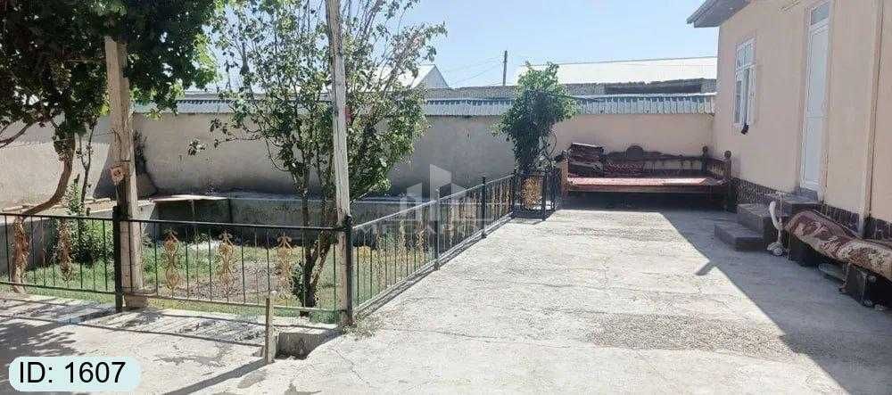 moshin bozor tarafda uchastka sotiladi №1607