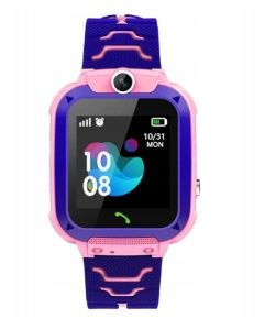 Детски Смарт часовник Smartwatch Q12