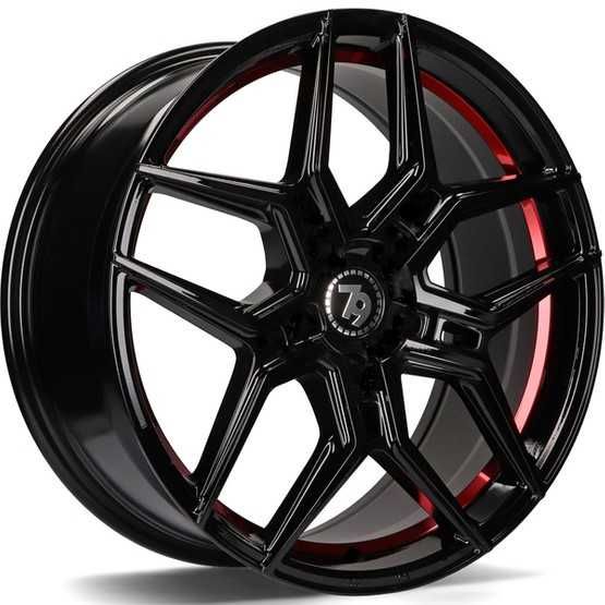 17" Джанти 5X112 Mercedes C W203 W204 W205 E W211 W212 W213 A B CLA