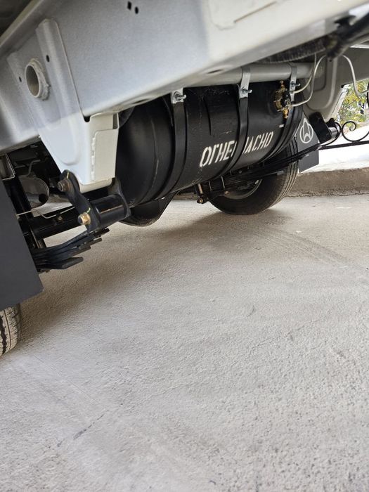 Changan 2025 sotiladi