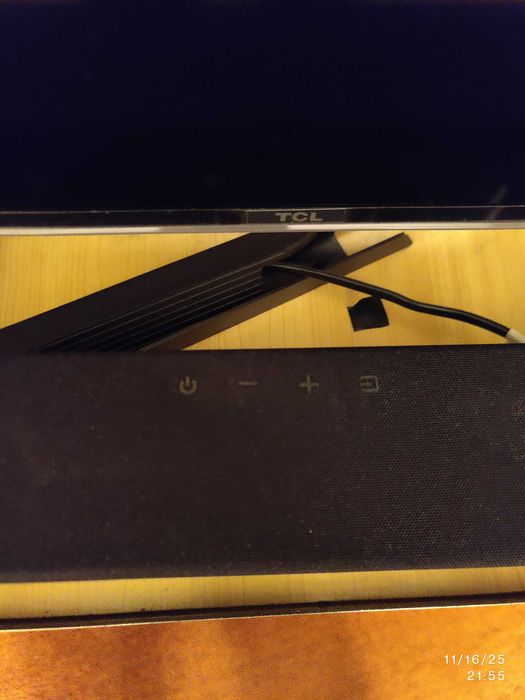 Саундбар Samsung 4.1 съраунд система