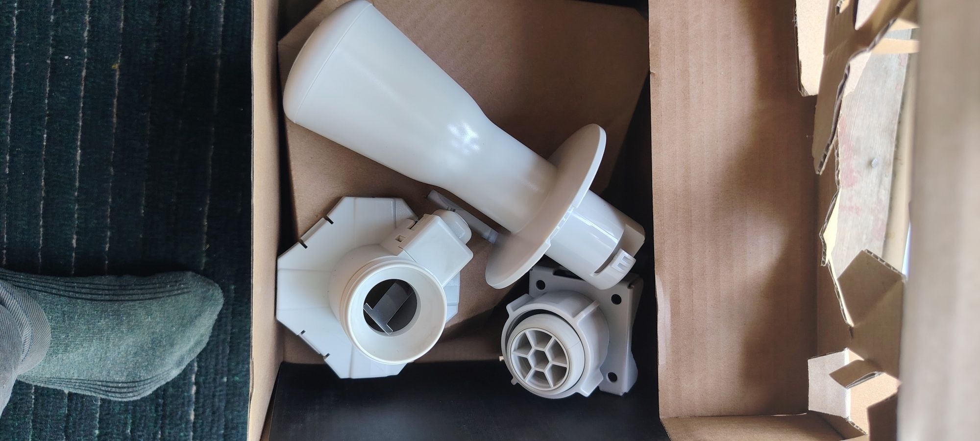Cambium ePMP 1000 Force 190 с интегрированной антенной
