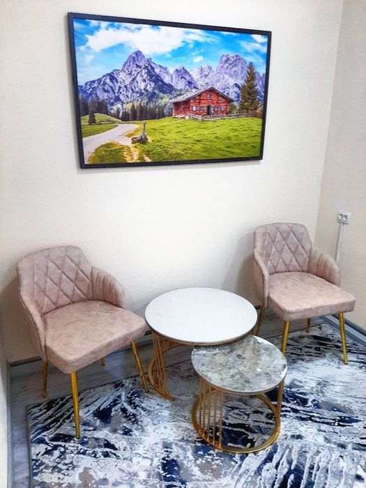 Гостиница БЕЗ ЗАКС (Миробод) Hotel bez zaks mehmonxona