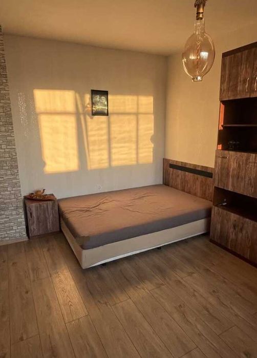 Дава се под наем Двустаен апартамент в Бургас, Славейков - 55 кв.м за 350 € - Снимка #3