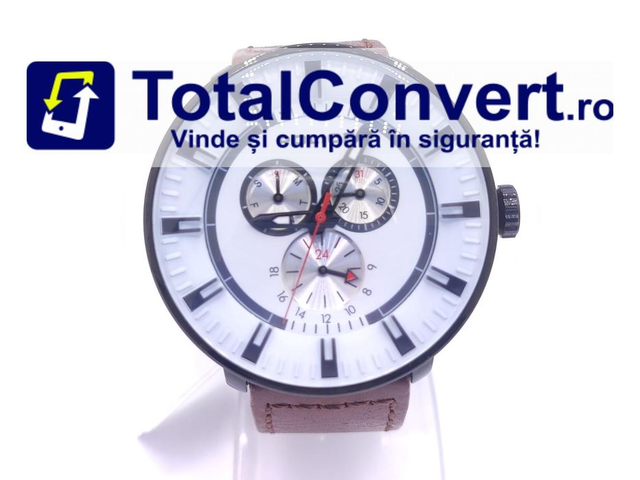 POLICE 15040X BARBATESC, Garantie 24 luni | #D83486